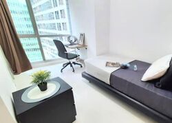 The Sail @ Marina Bay (D1), Apartment #529132391